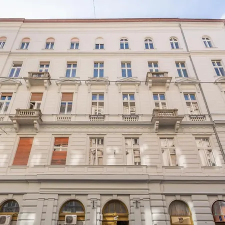 Milano Design Center With Ac Apartamento *