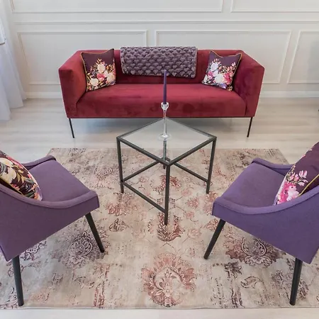 Apartamento Milano Design Center With Ac