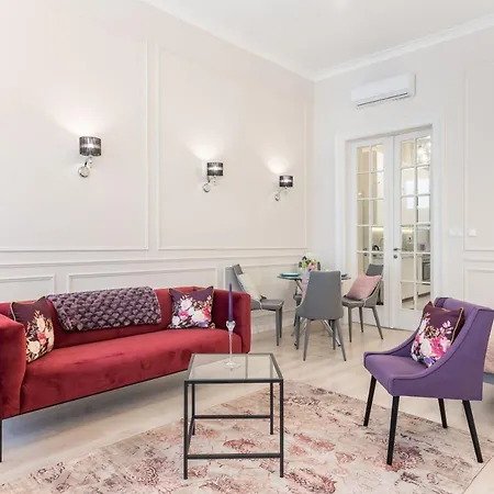 Milano Design Center With Ac Apartamento
