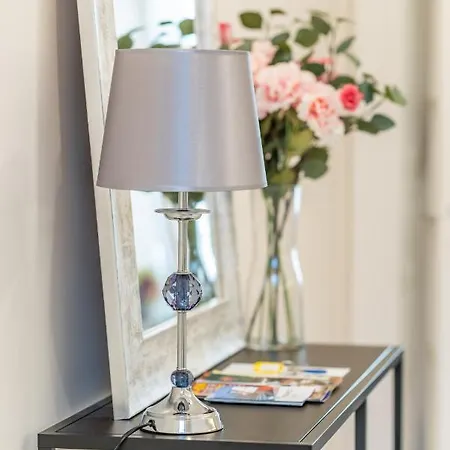 Milano Design Center With Ac Apartamento *