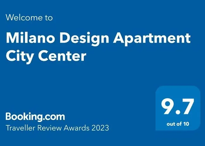 Milano Design Center With Ac
