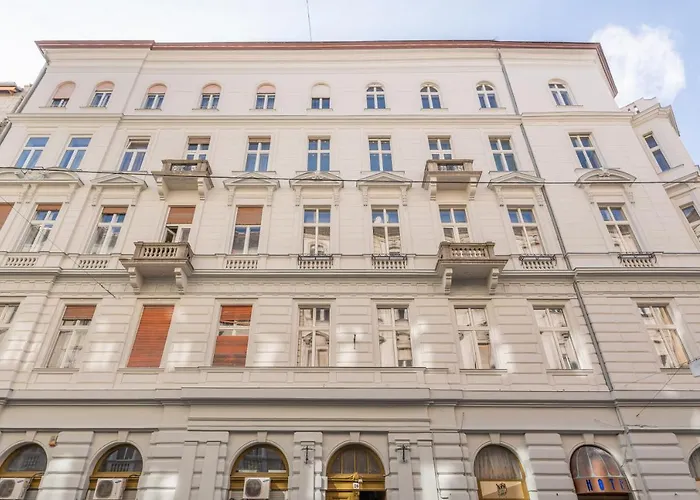 Milano Design Center With Ac Appartement *