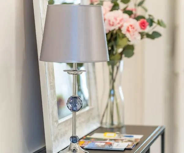 Milano Design Center With Ac Appartement *