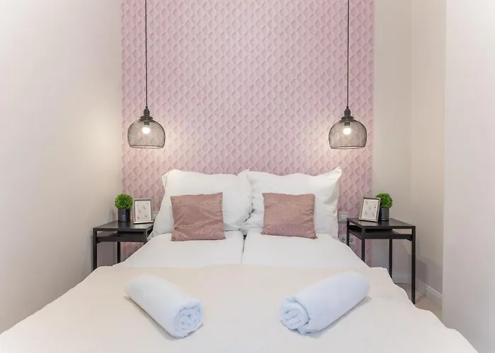 Milano Design Center With Ac Budapest