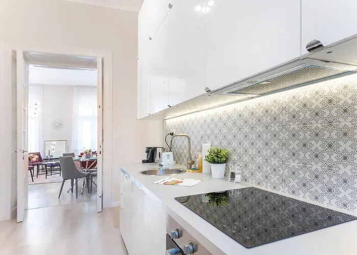 Milano Design Center With Ac Appartement