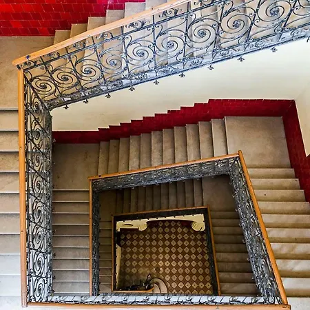 Apartmán Milano Design Center With Ac Budapešť