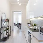 Milano Design Center With Ac